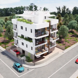 1 Bedroom Apartment for Sale in Kato Paphos