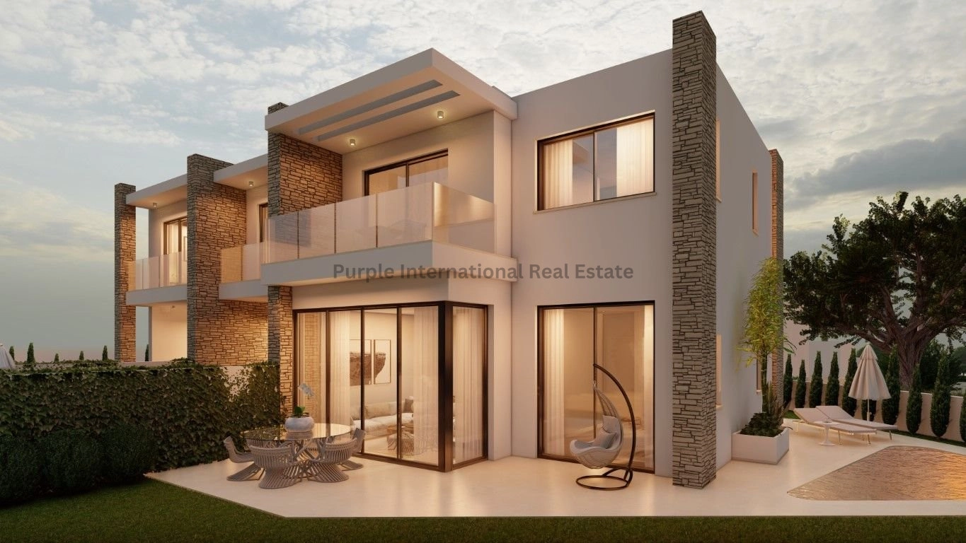 for Sale in Sea Caves, Paphos District