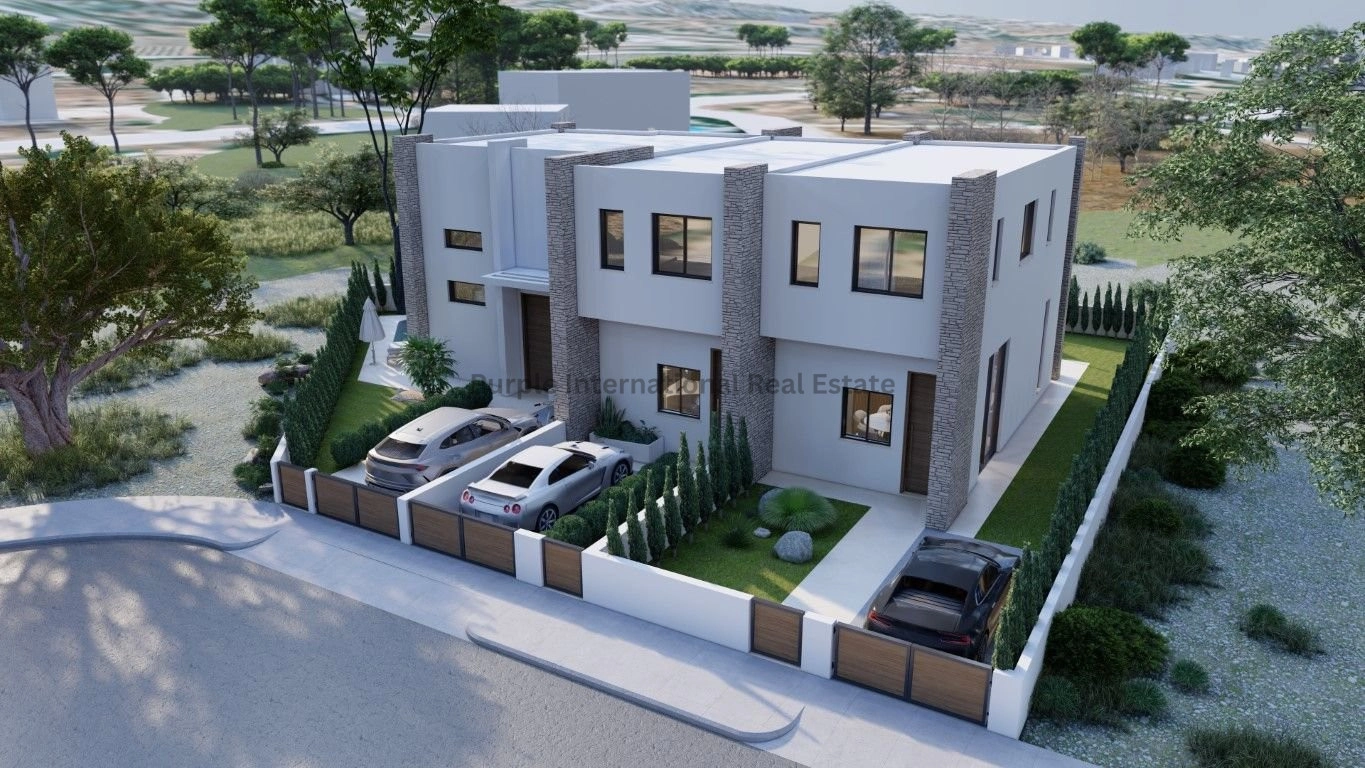 for Sale in Sea Caves, Paphos District