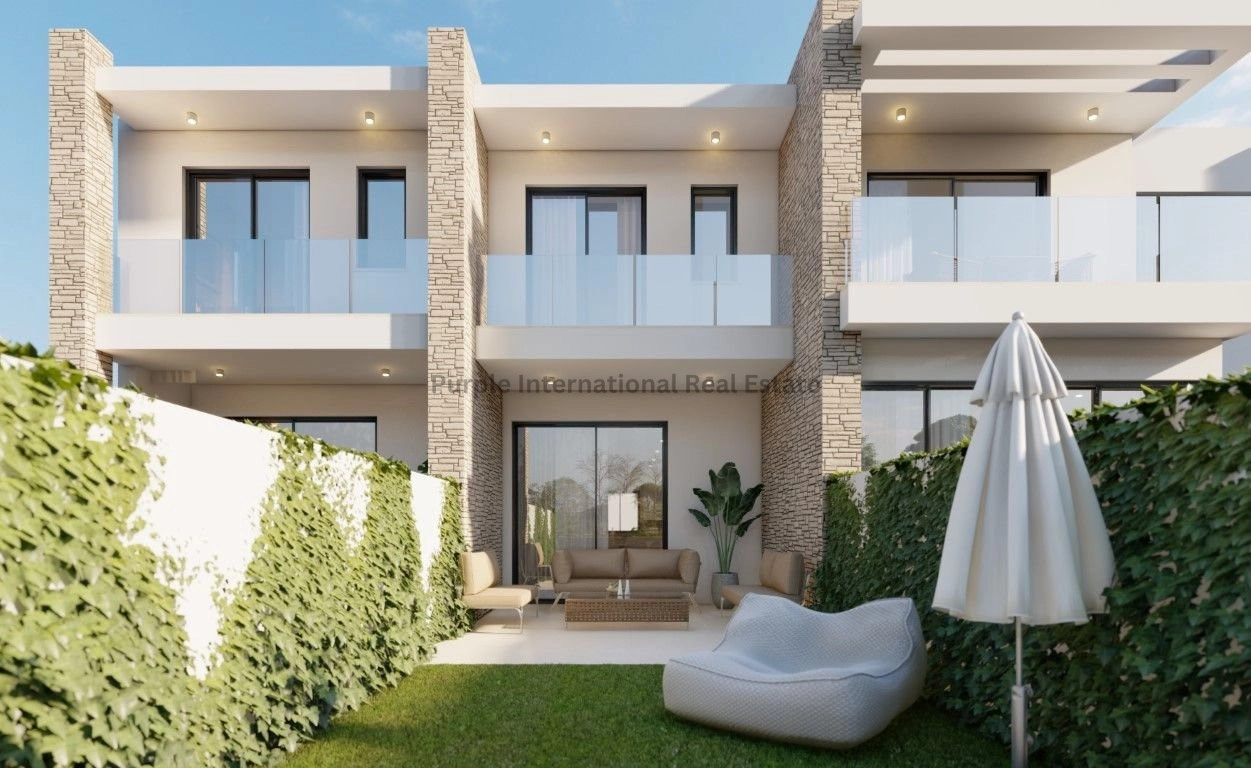 for Sale in Sea Caves, Paphos District
