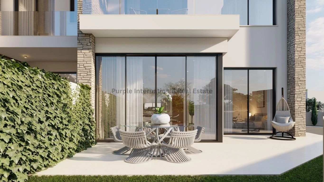 for Sale in Sea Caves, Paphos District