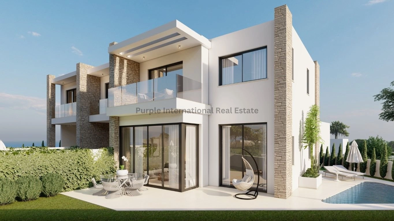 for Sale in Sea Caves, Paphos District