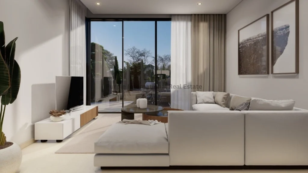 for Sale in Sea Caves, Paphos District