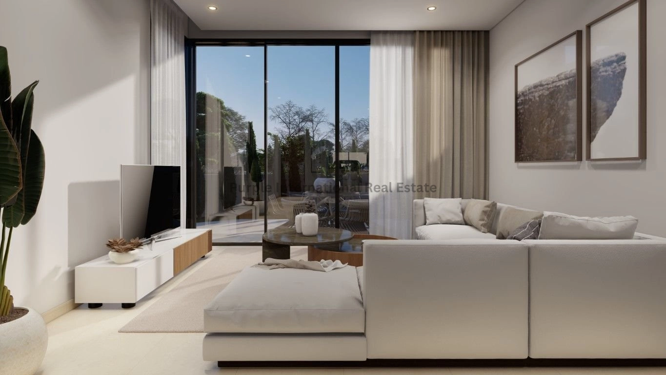 for Sale in Sea Caves, Paphos District