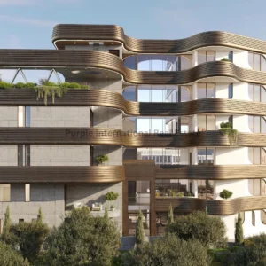 1 Bedroom Apartment for Sale in Paphos District