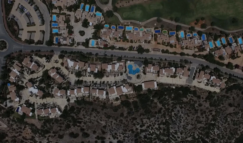3 Bedroom Apartment for Sale in Aphrodite Hills, Paphos District