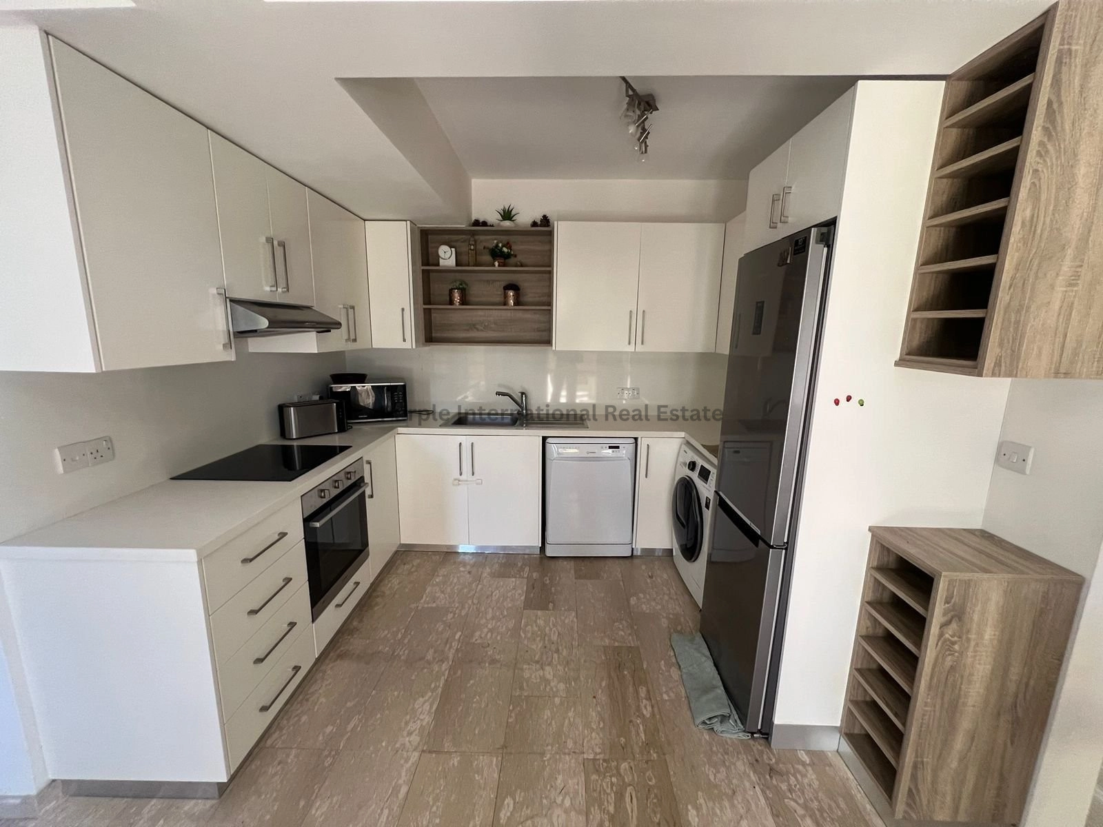 3 Bedroom Apartment for Sale in Aphrodite Hills, Paphos District