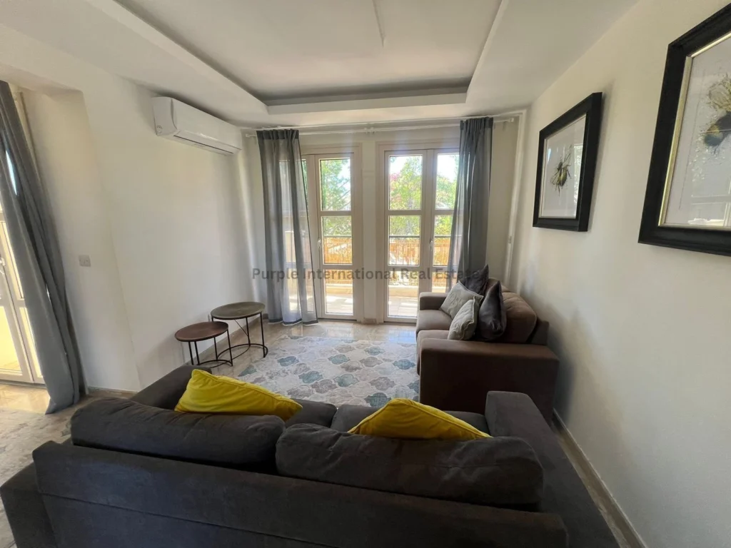 3 Bedroom Apartment for Sale in Aphrodite Hills, Paphos District