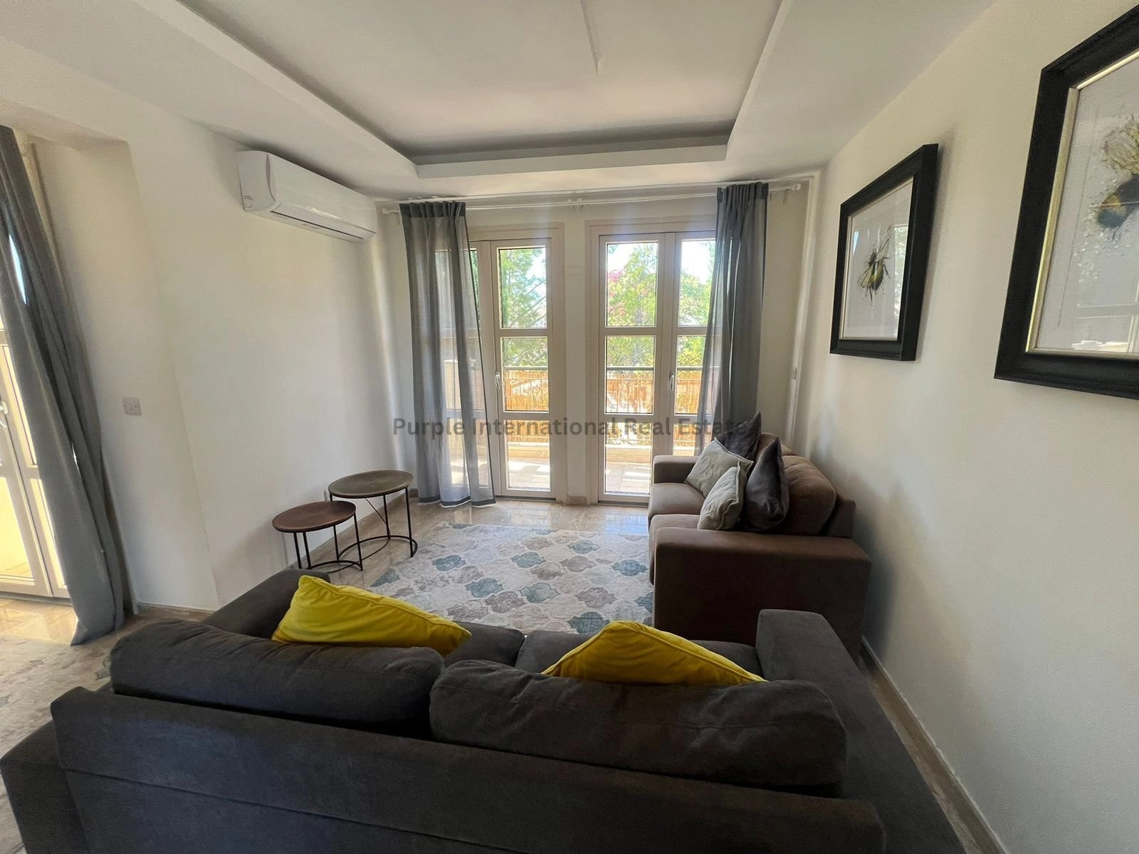 3 Bedroom Apartment for Sale in Aphrodite Hills, Paphos District