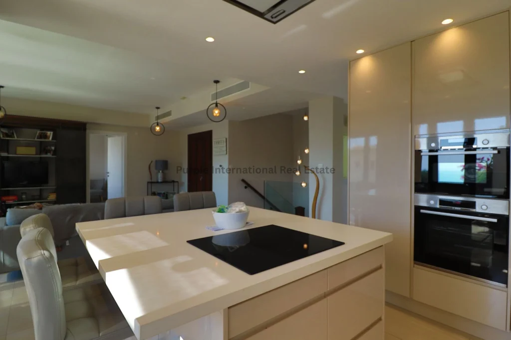 for Sale in Aphrodite Hills, Paphos District
