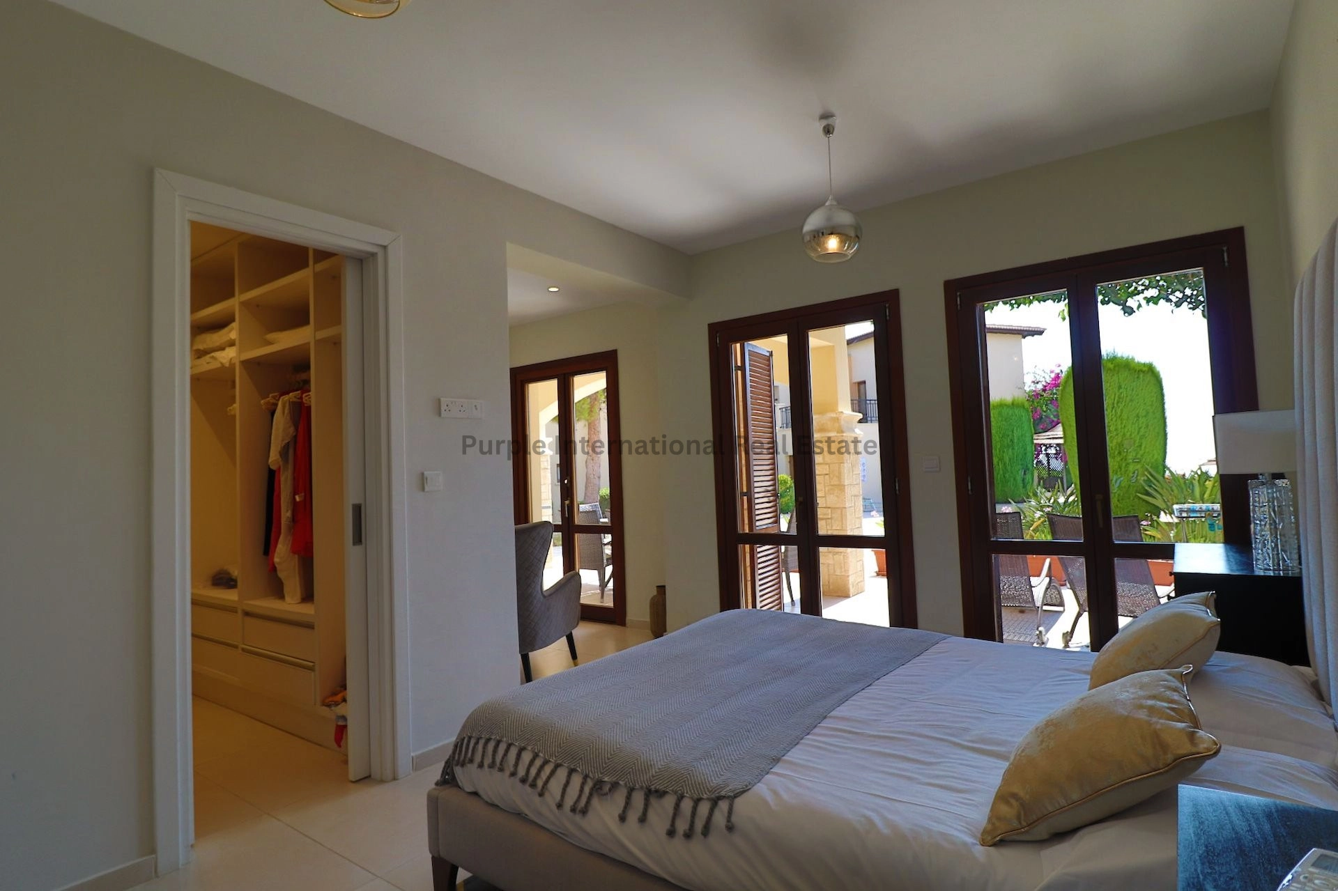 for Sale in Aphrodite Hills, Paphos District