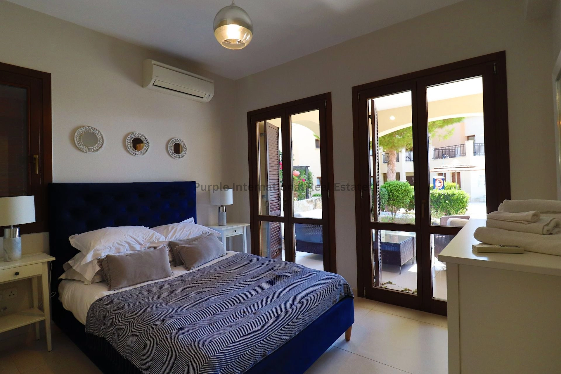for Sale in Aphrodite Hills, Paphos District
