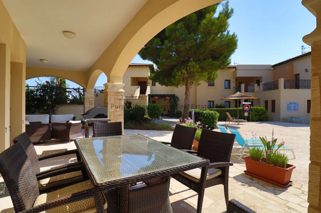 for Sale in Aphrodite Hills, Paphos District