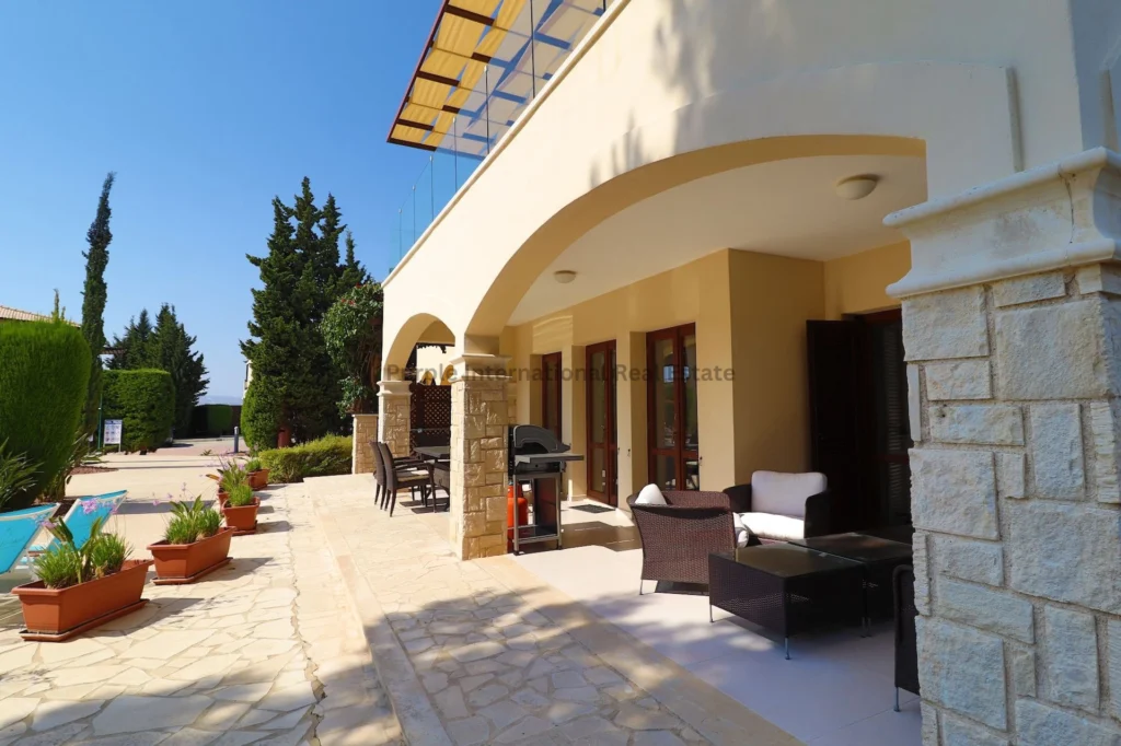 for Sale in Aphrodite Hills, Paphos District