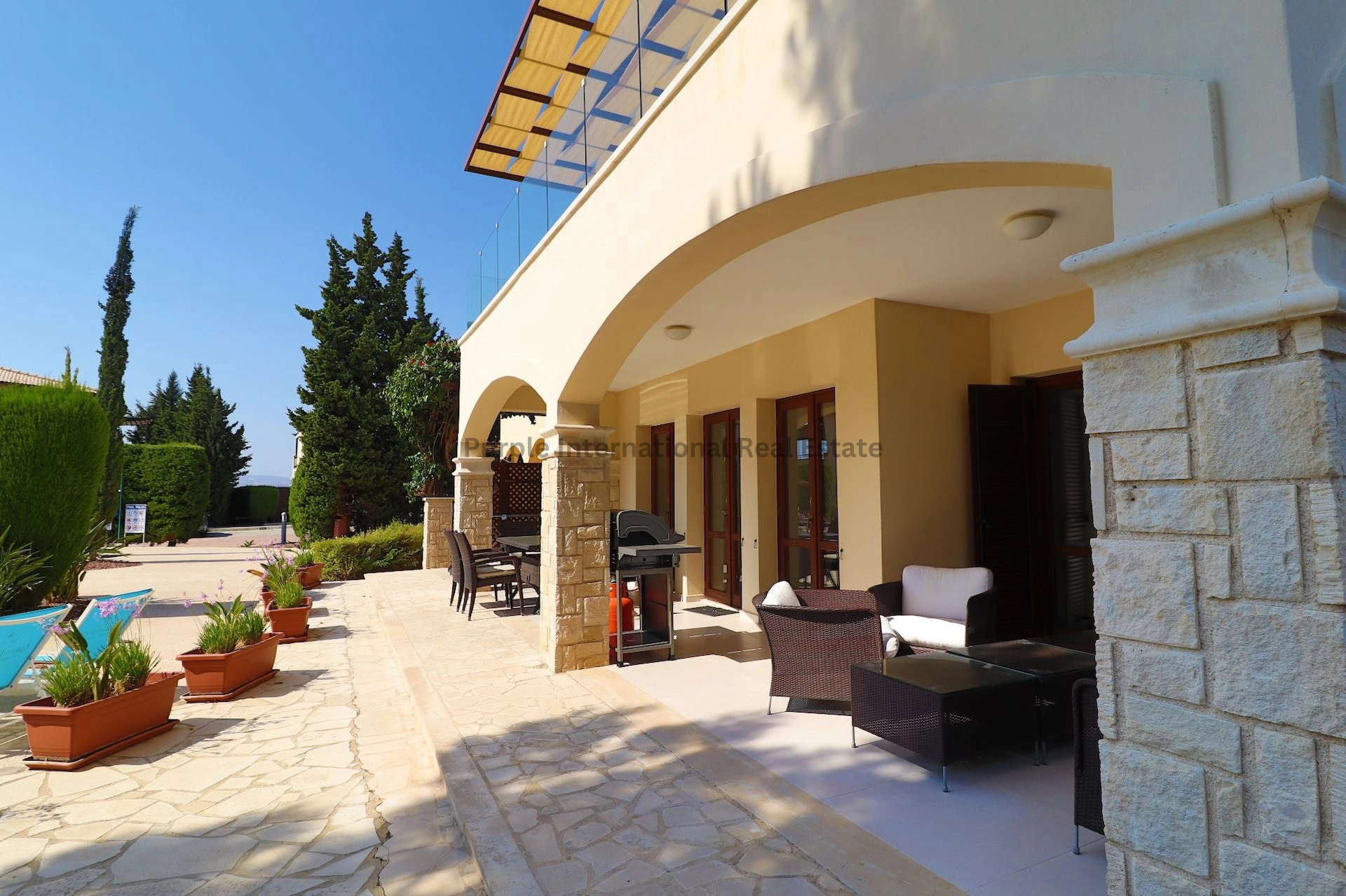 for Sale in Aphrodite Hills, Paphos District