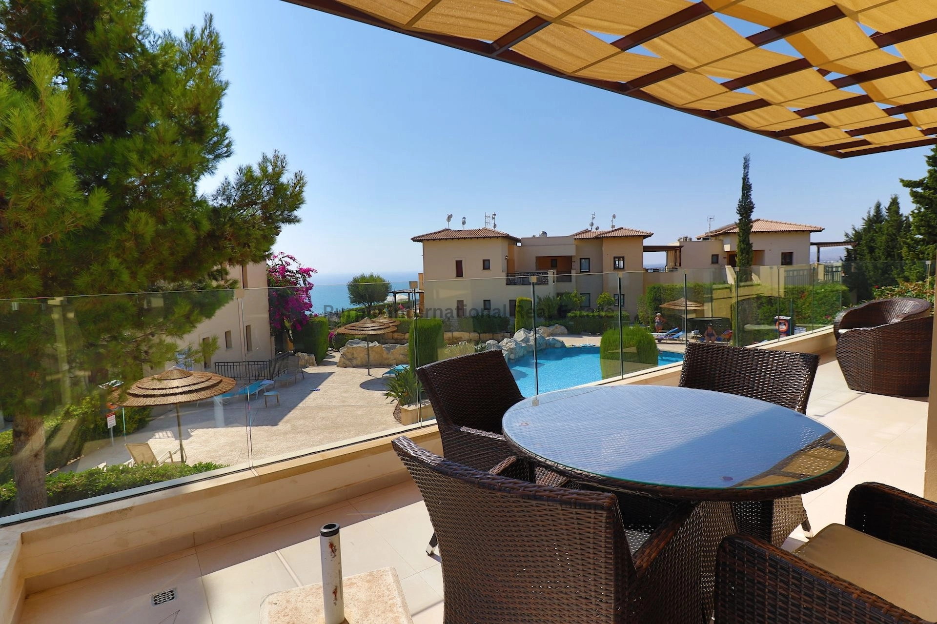 for Sale in Aphrodite Hills, Paphos District