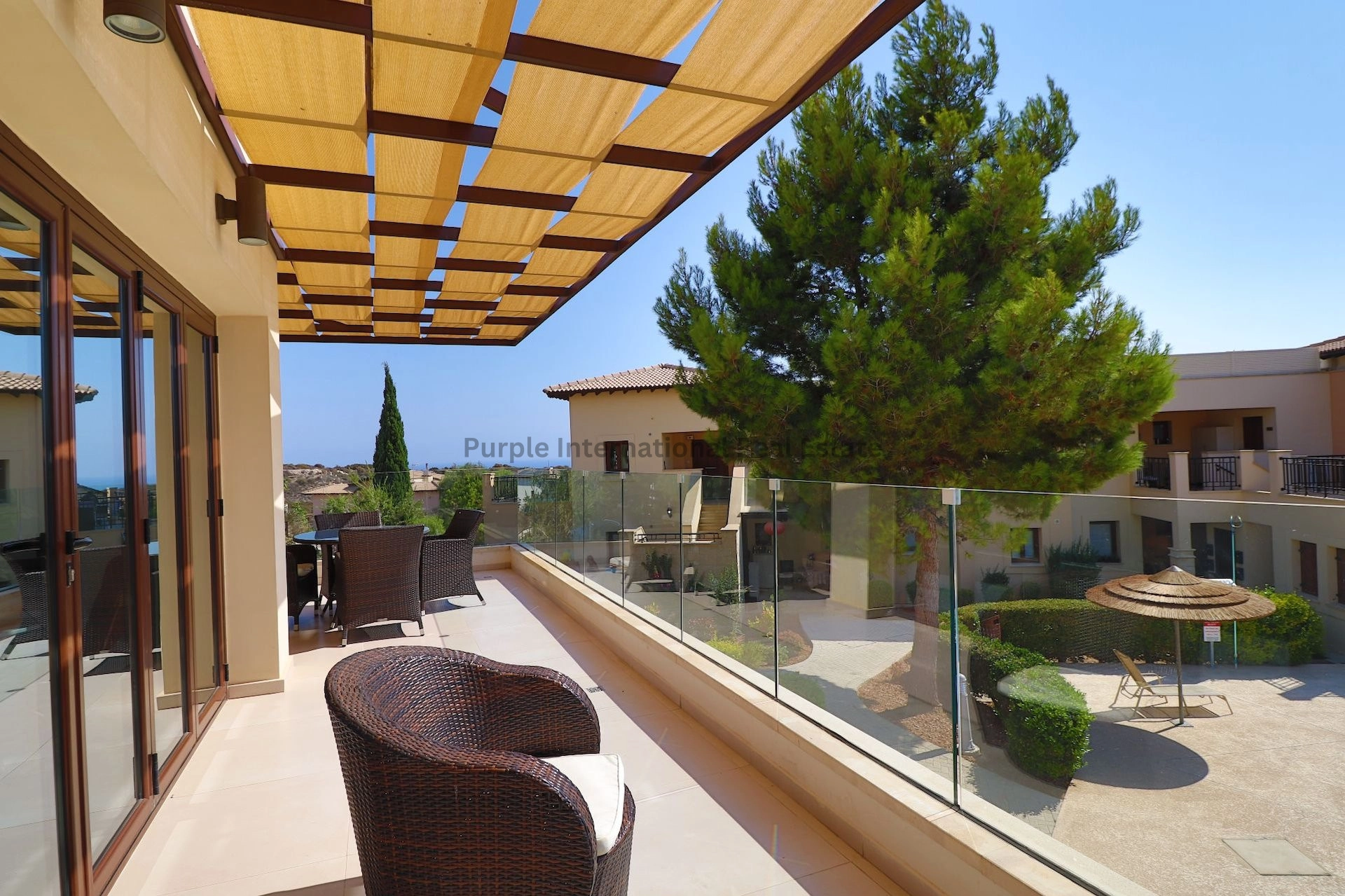 for Sale in Aphrodite Hills, Paphos District