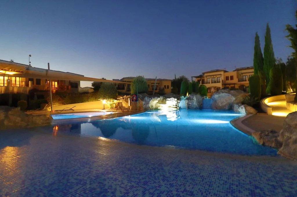 for Sale in Aphrodite Hills, Paphos District