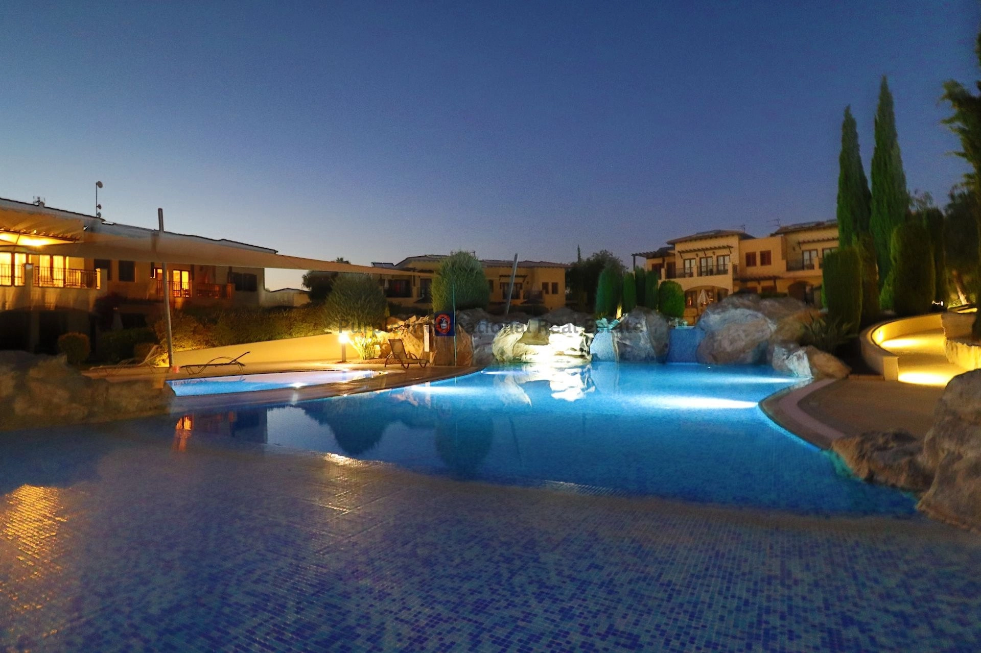 for Sale in Aphrodite Hills, Paphos District