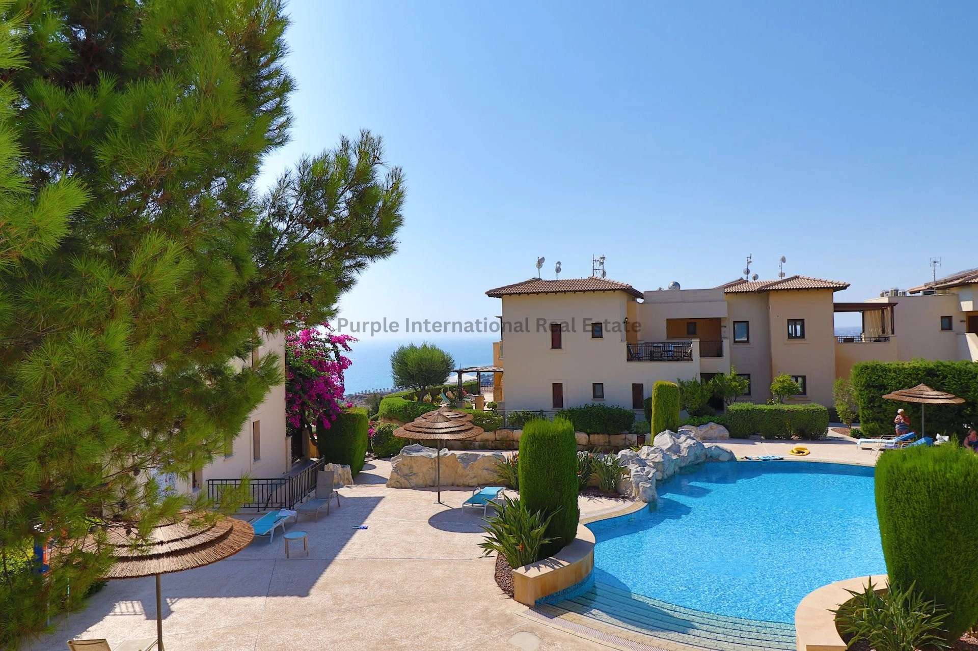 for Sale in Aphrodite Hills, Paphos District