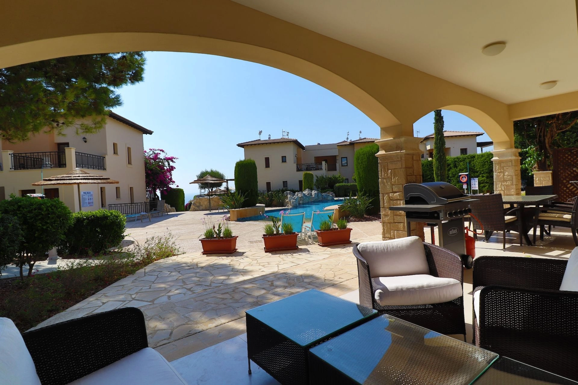 for Sale in Aphrodite Hills, Paphos District