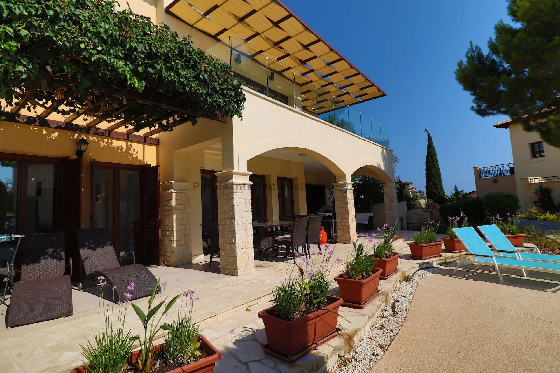 for Sale in Aphrodite Hills, Paphos District
