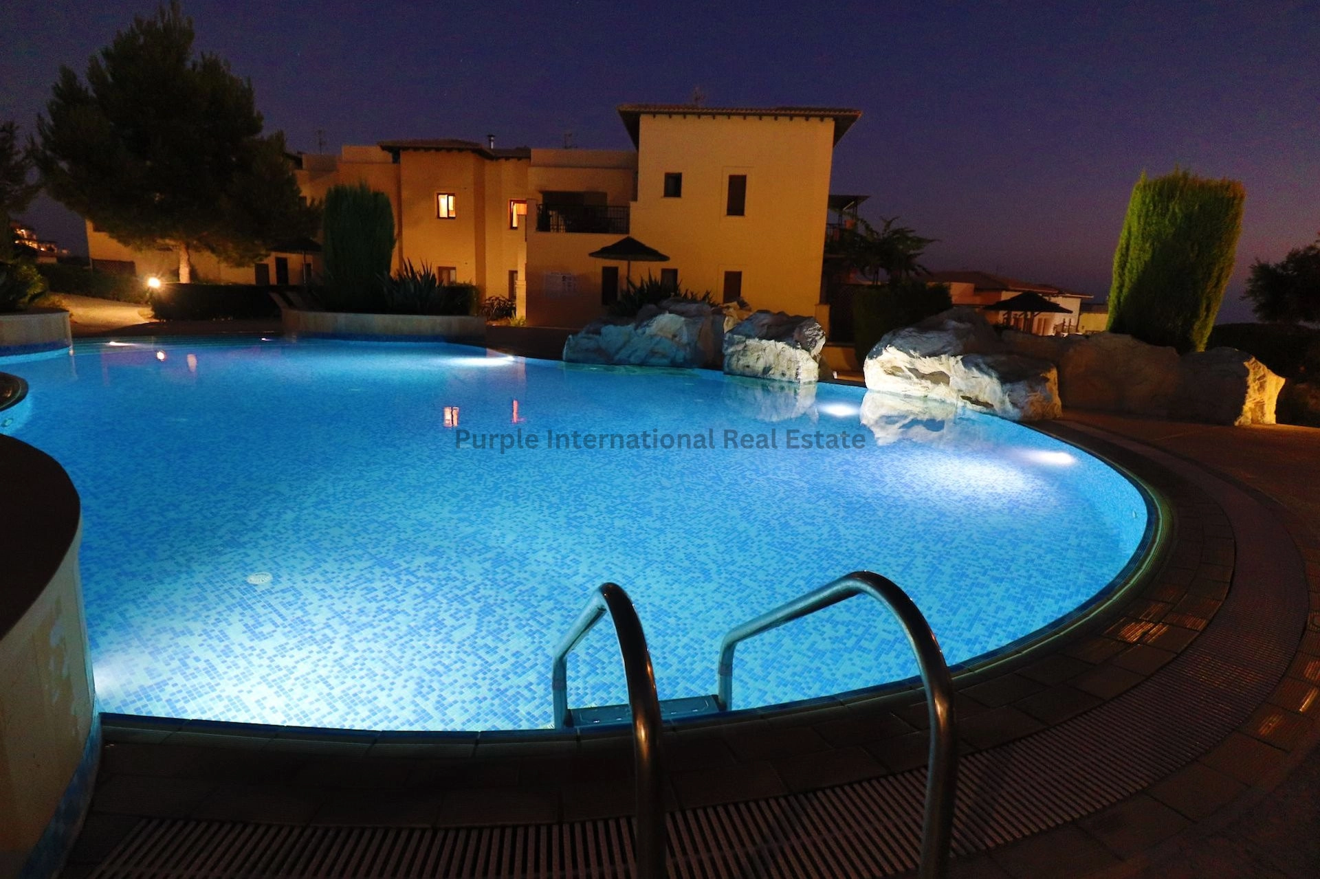 for Sale in Aphrodite Hills, Paphos District
