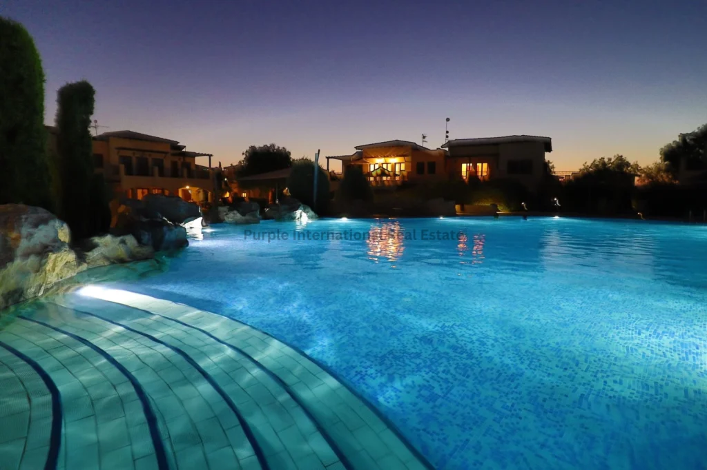 for Sale in Aphrodite Hills, Paphos District