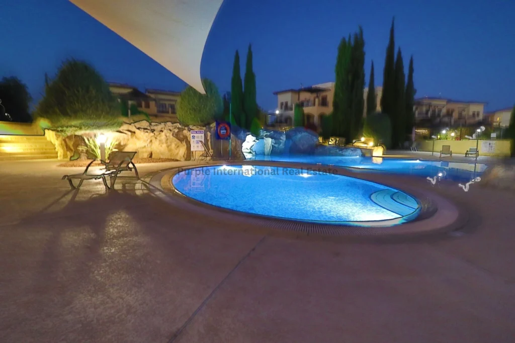 for Sale in Aphrodite Hills, Paphos District