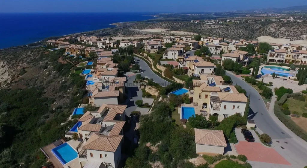 for Sale in Aphrodite Hills, Paphos District