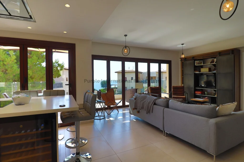 for Sale in Aphrodite Hills, Paphos District