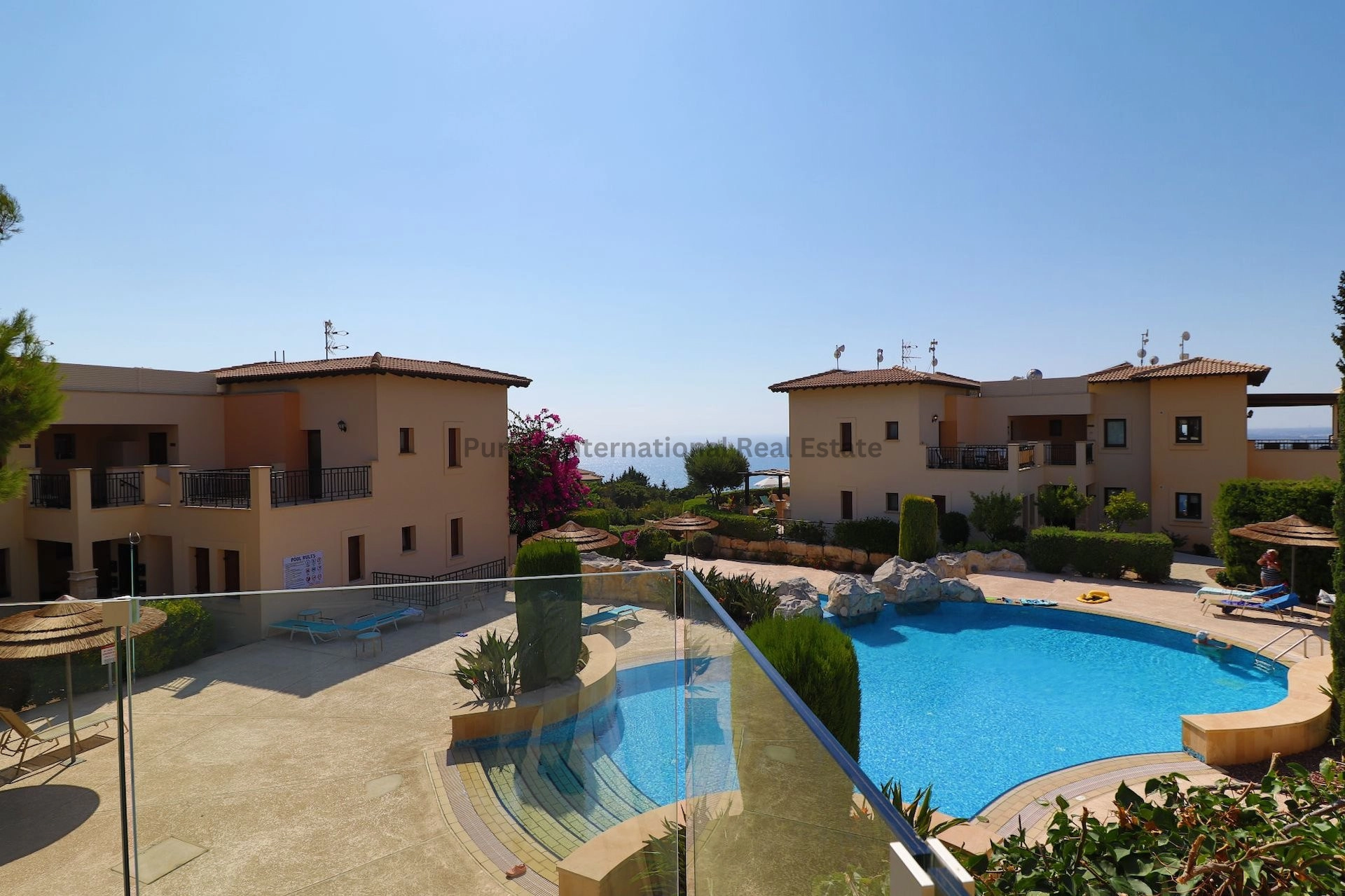 for Sale in Aphrodite Hills, Paphos District