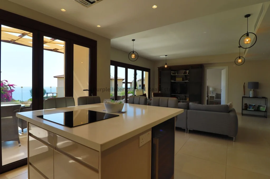 for Sale in Aphrodite Hills, Paphos District