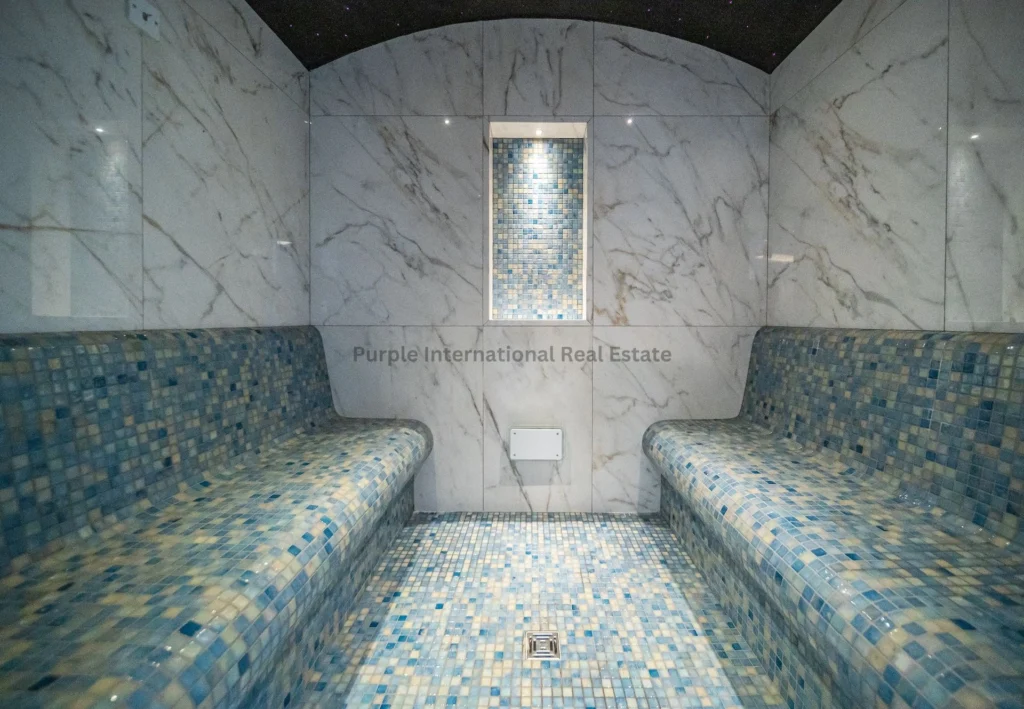 532m² House for Sale in Aphrodite Hills, Paphos District