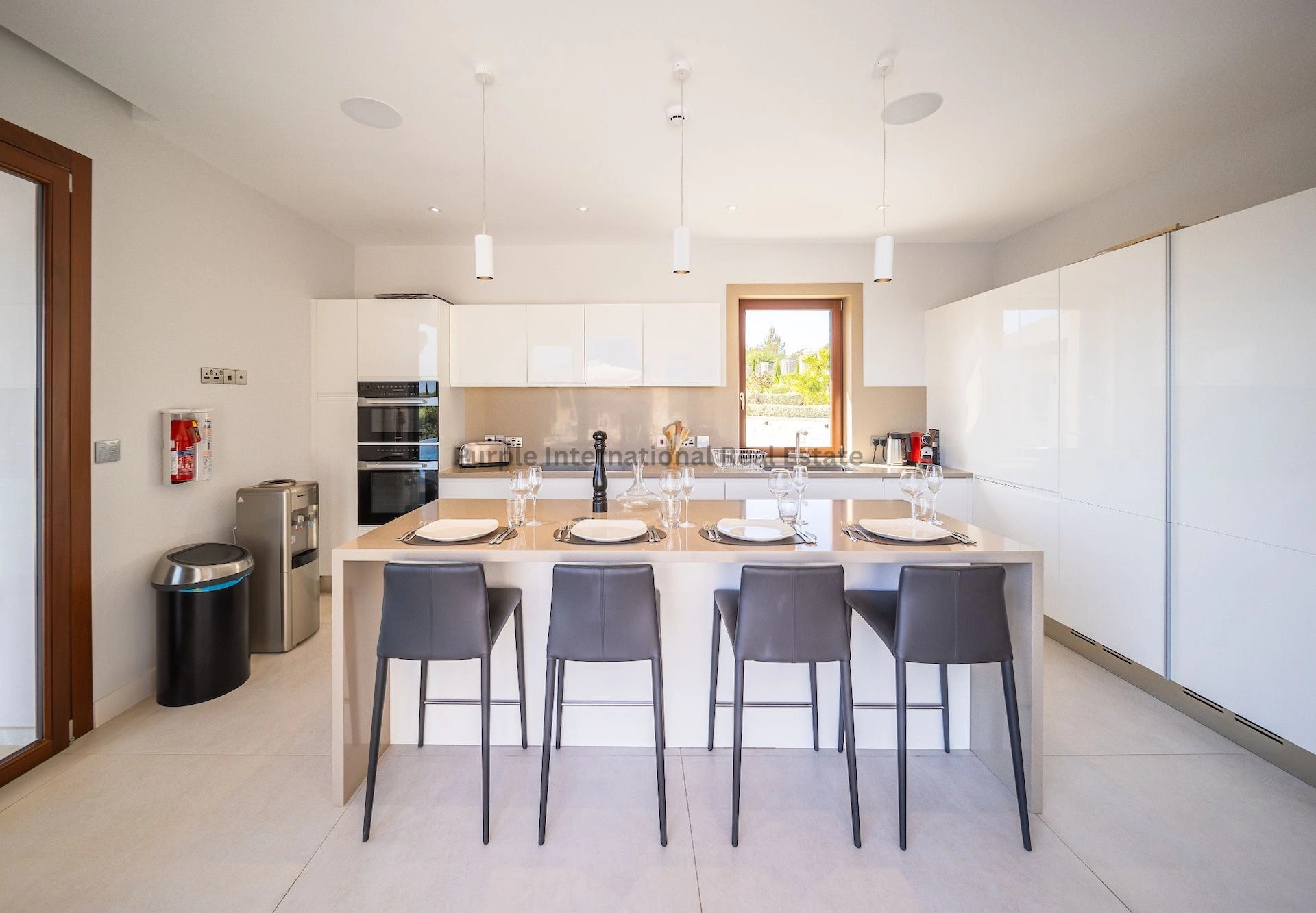 532m² House for Sale in Aphrodite Hills, Paphos District