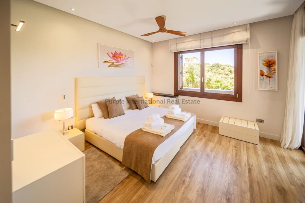 532m² House for Sale in Aphrodite Hills, Paphos District