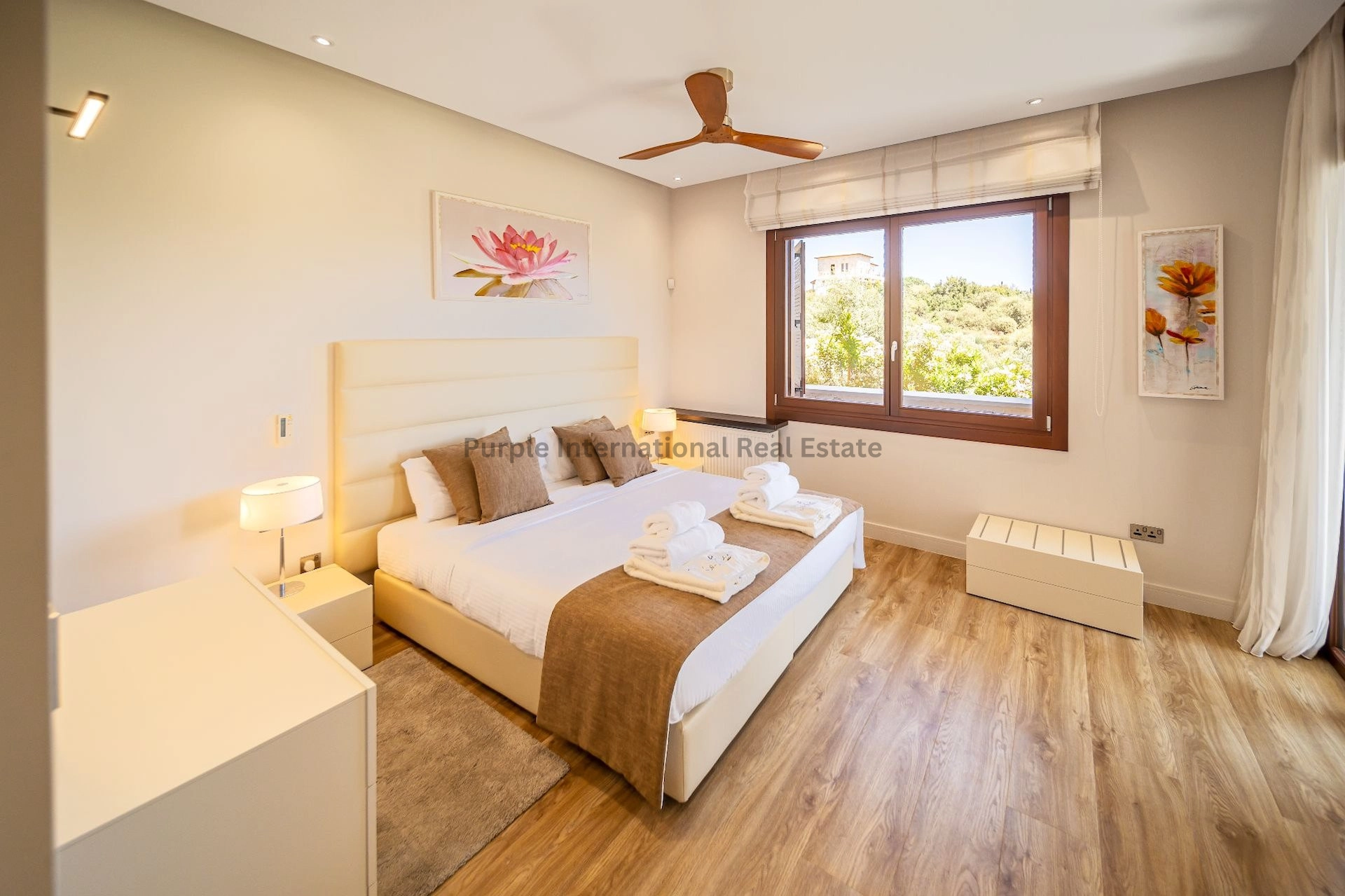 532m² House for Sale in Aphrodite Hills, Paphos District