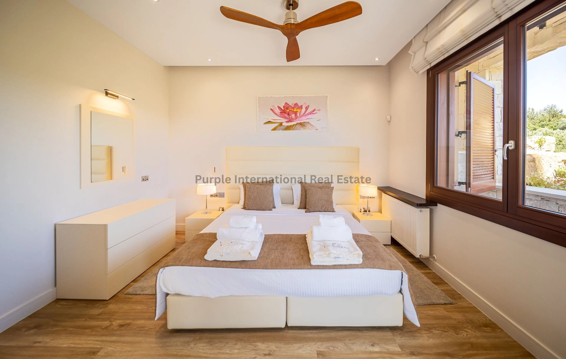 532m² House for Sale in Aphrodite Hills, Paphos District