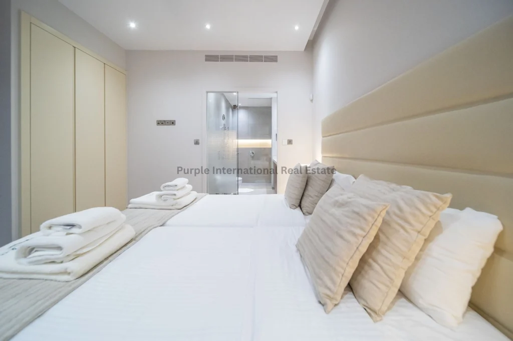 532m² House for Sale in Aphrodite Hills, Paphos District