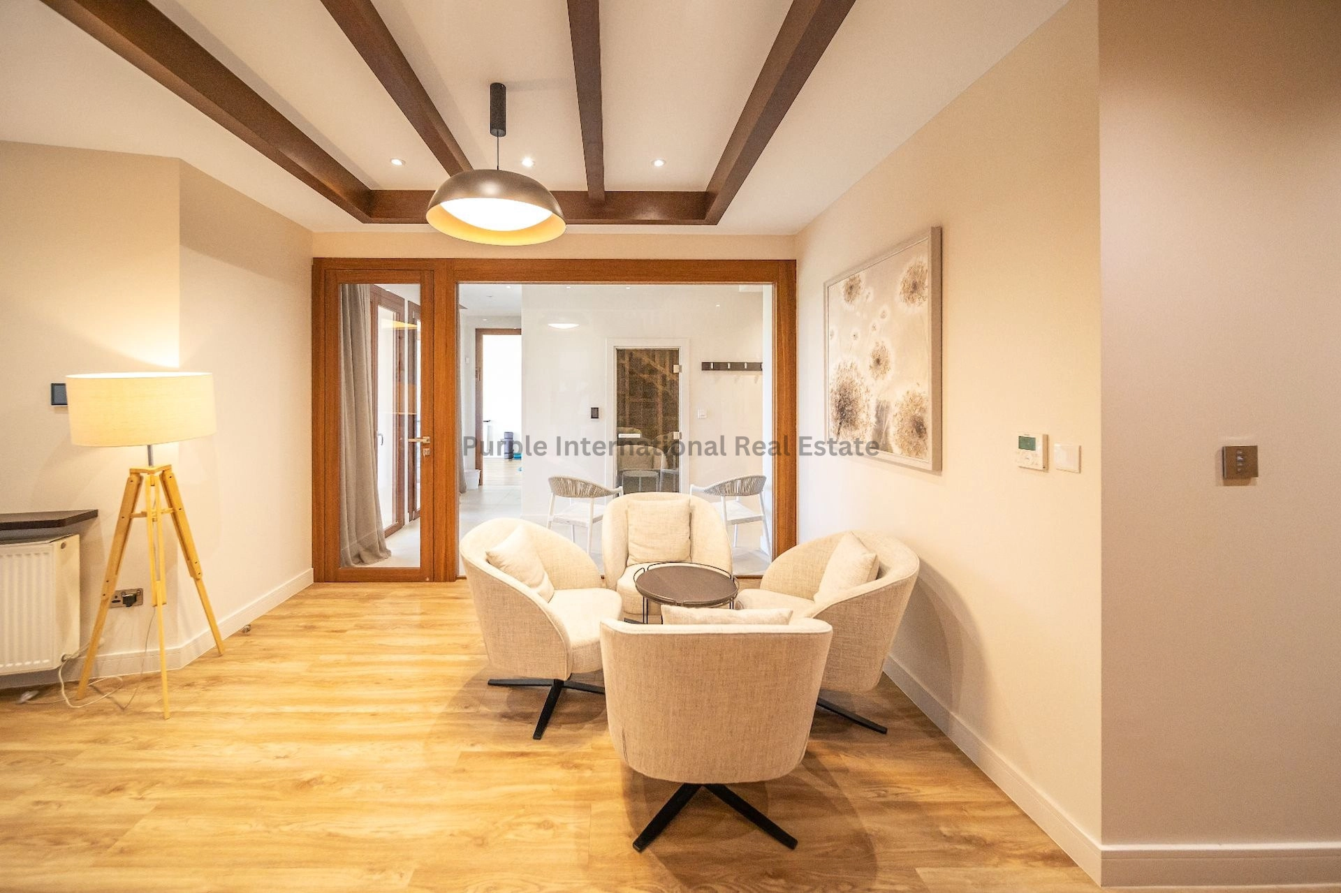532m² House for Sale in Aphrodite Hills, Paphos District
