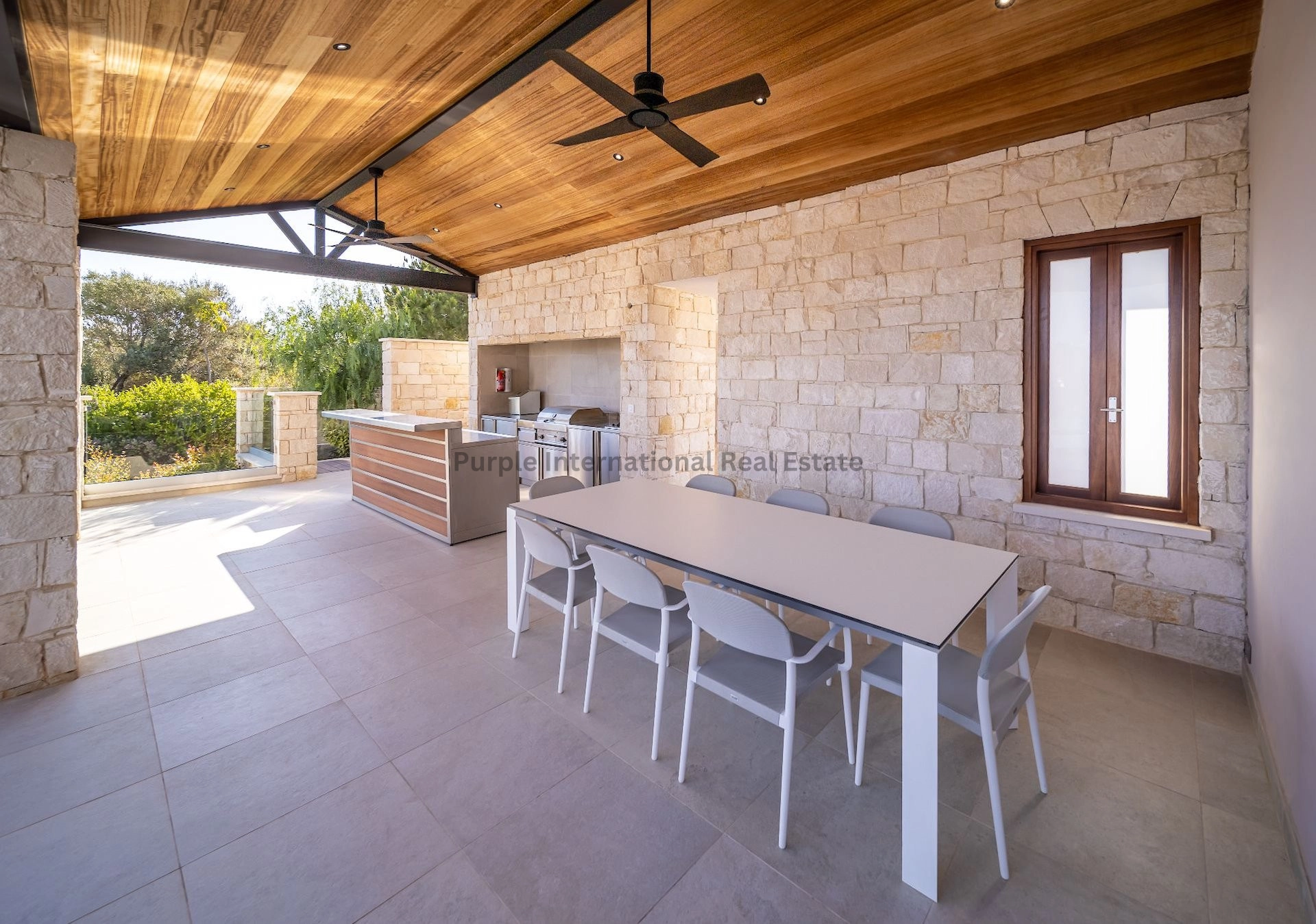 532m² House for Sale in Aphrodite Hills, Paphos District