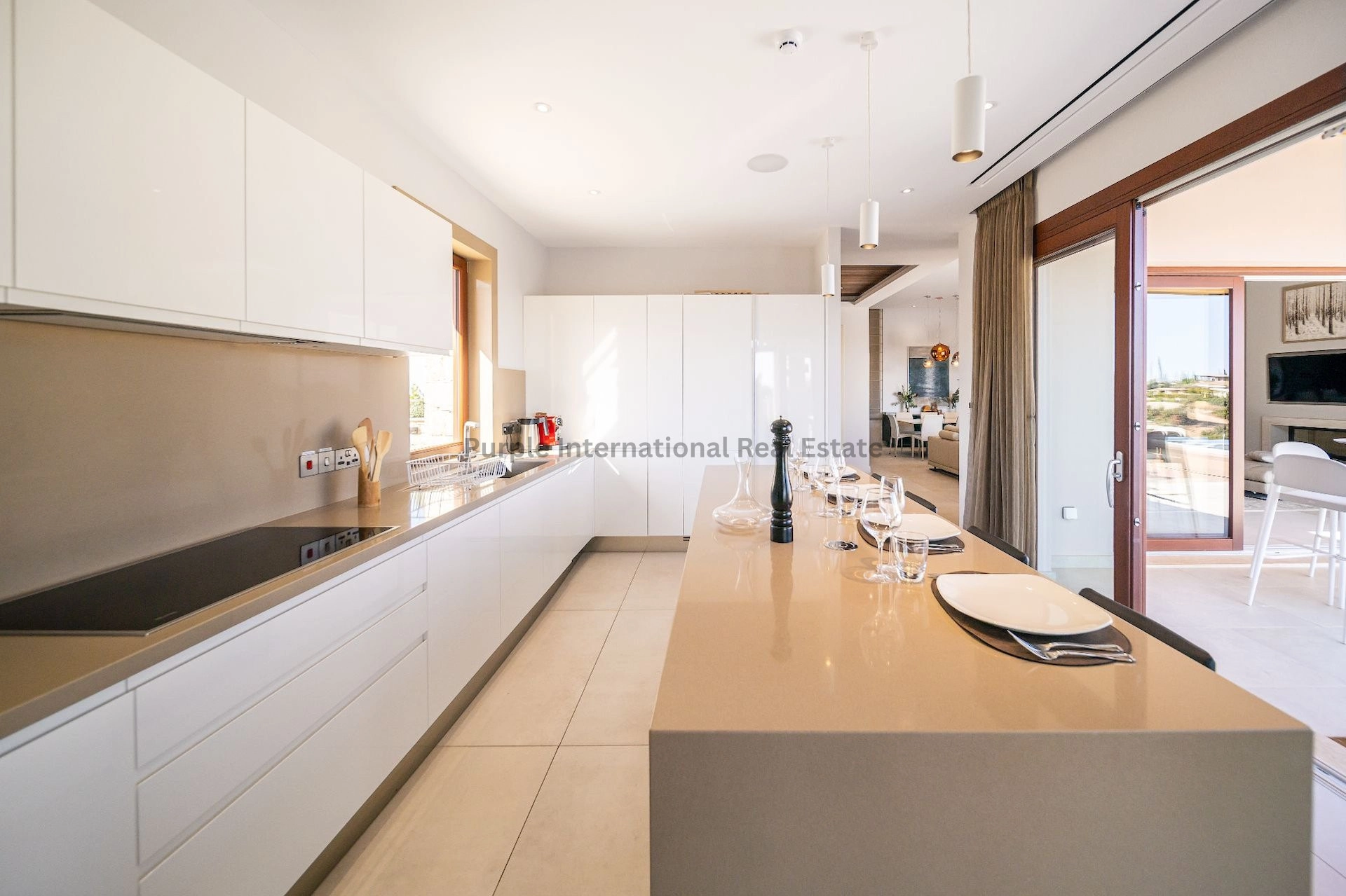 532m² House for Sale in Aphrodite Hills, Paphos District