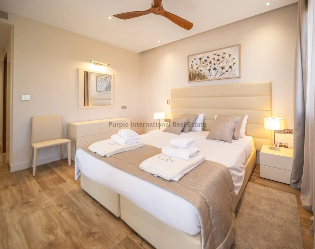 532m² House for Sale in Aphrodite Hills, Paphos District