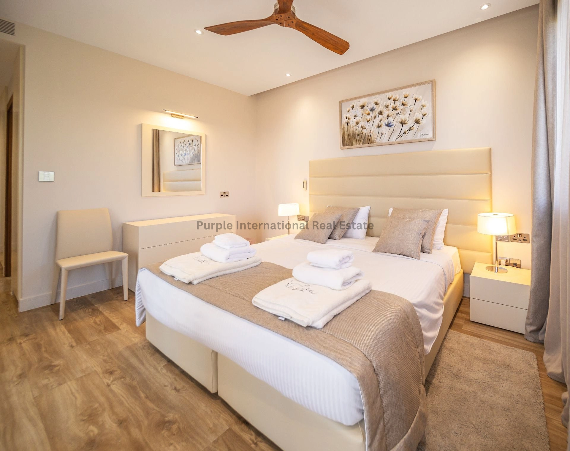 532m² House for Sale in Aphrodite Hills, Paphos District