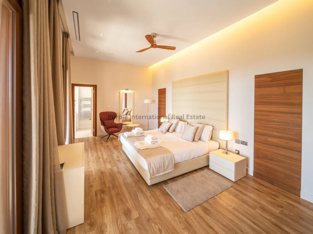 532m² House for Sale in Aphrodite Hills, Paphos District
