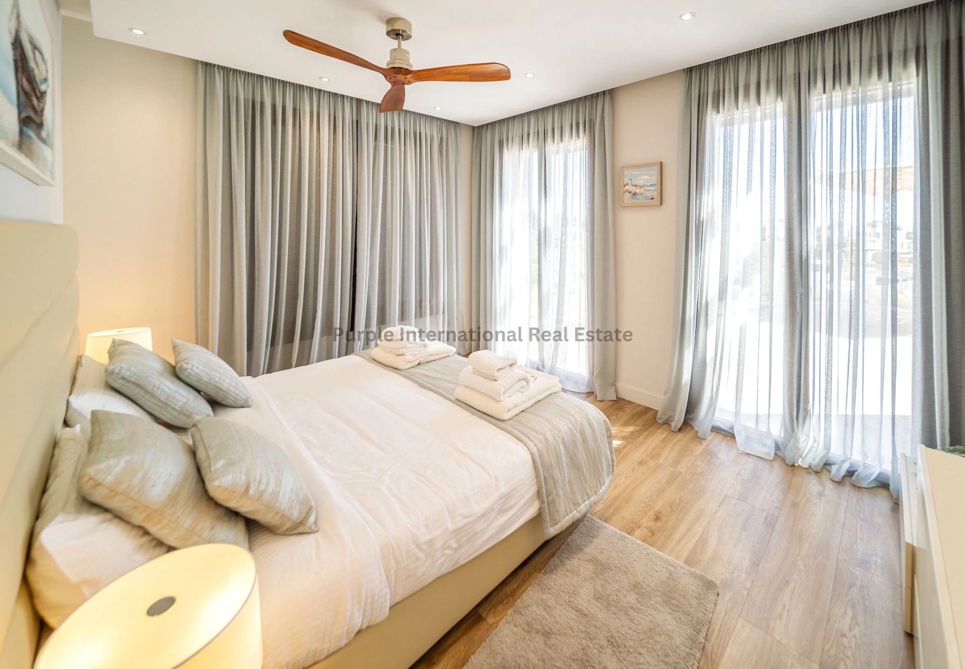 532m² House for Sale in Aphrodite Hills, Paphos District