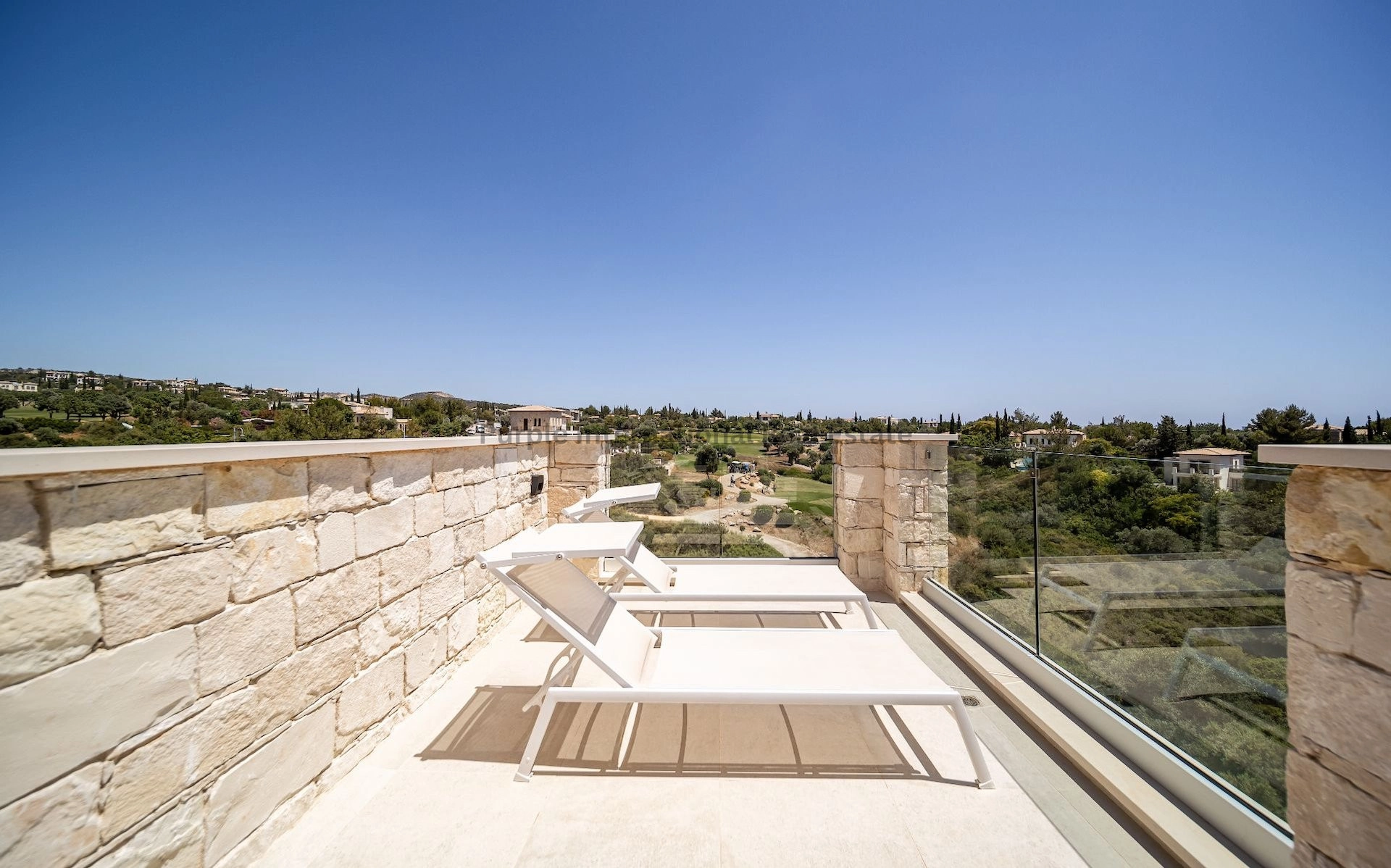 532m² House for Sale in Aphrodite Hills, Paphos District