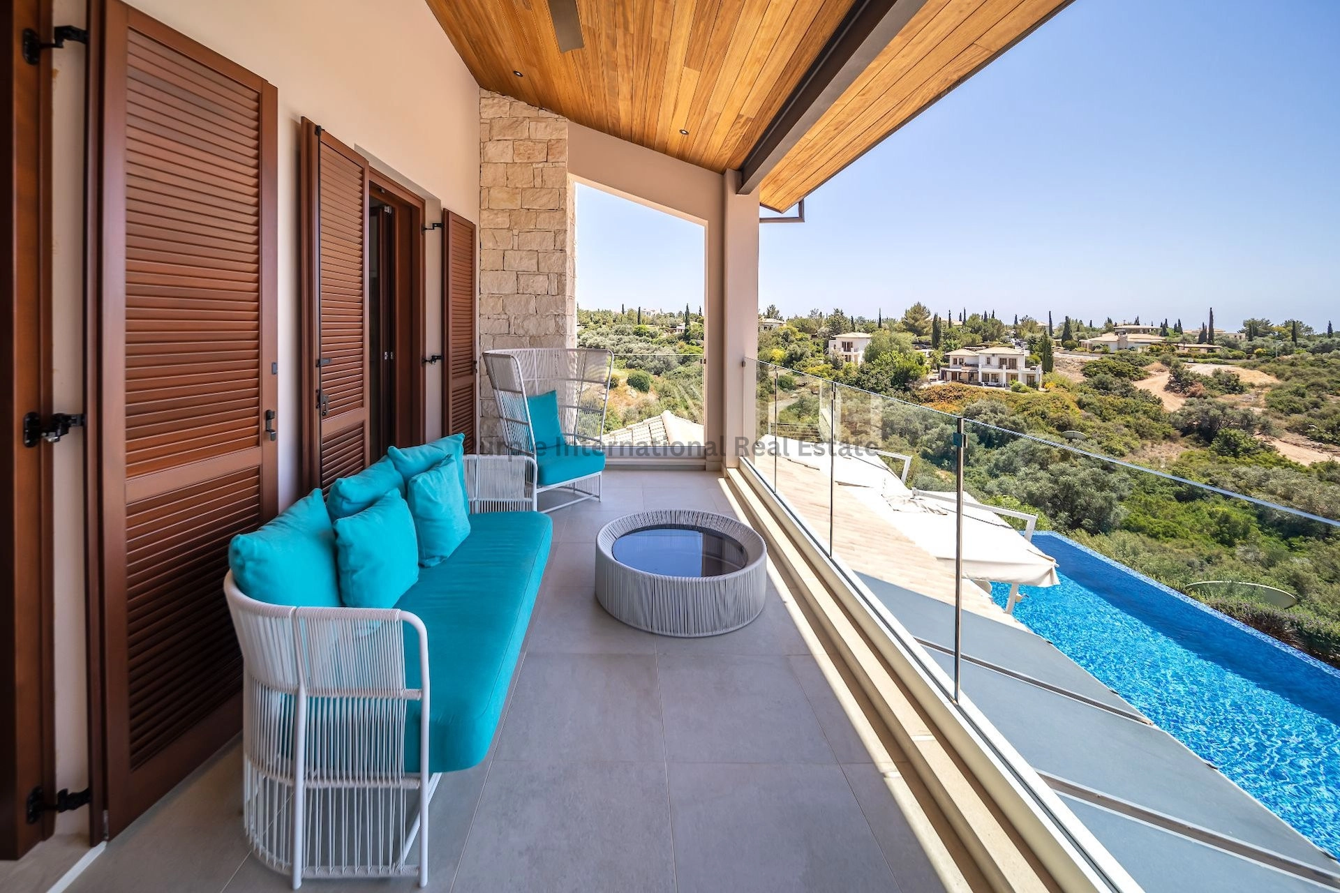 532m² House for Sale in Aphrodite Hills, Paphos District