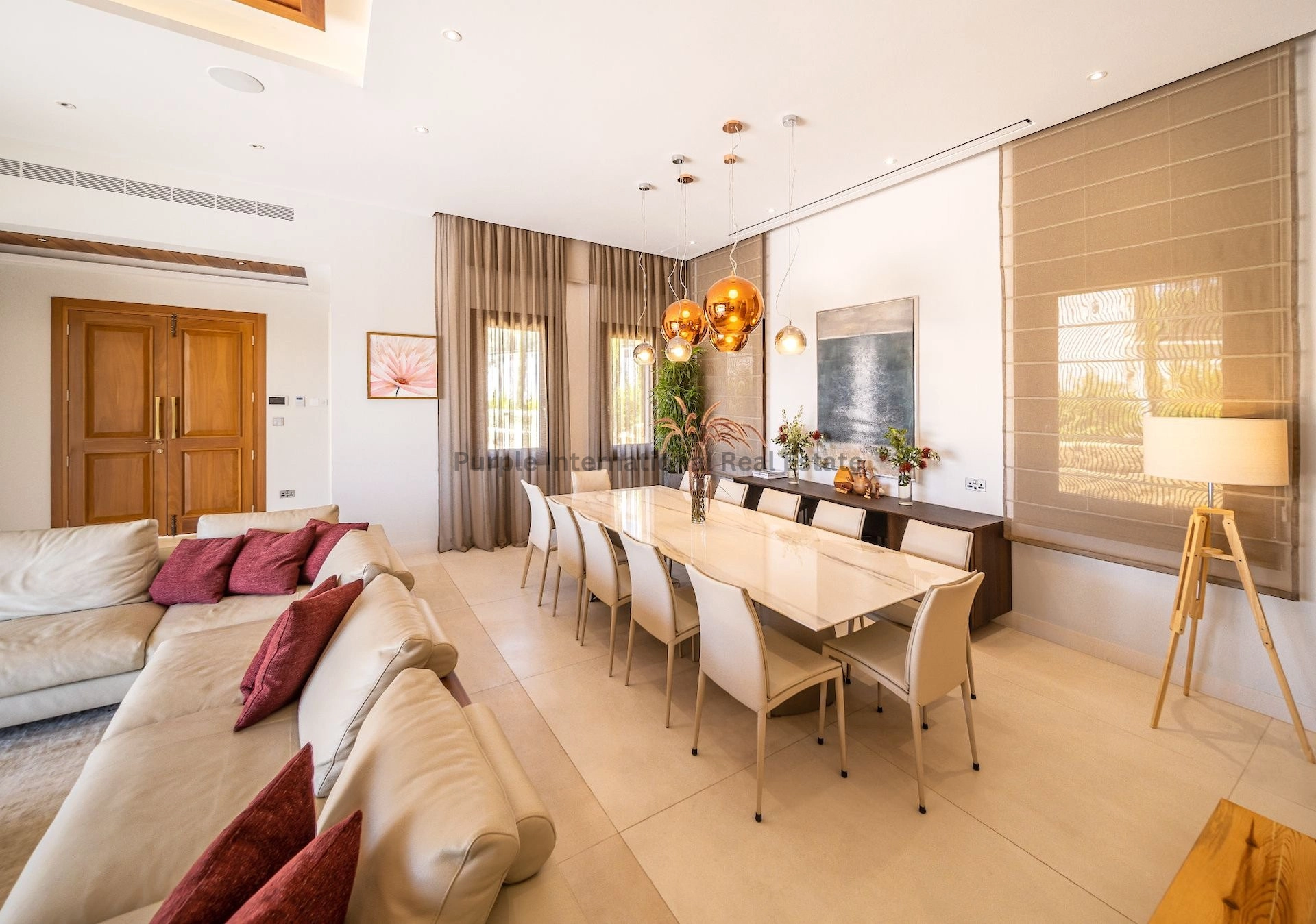 532m² House for Sale in Aphrodite Hills, Paphos District