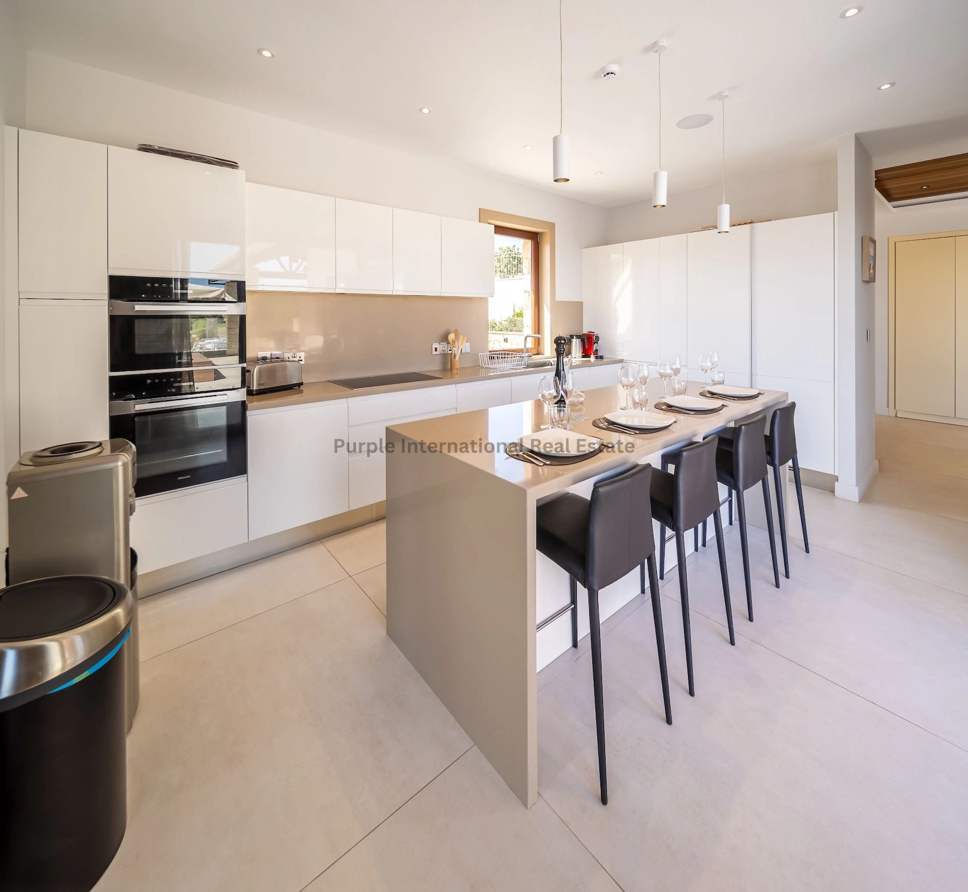 532m² House for Sale in Aphrodite Hills, Paphos District
